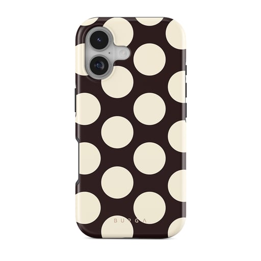 iPhone 17 Case, Spot On | BURGA